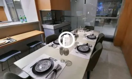 Apartamento para venda - 166m², 3 dormitórios, sendo 3 suites, 2 vagas - vila clementino