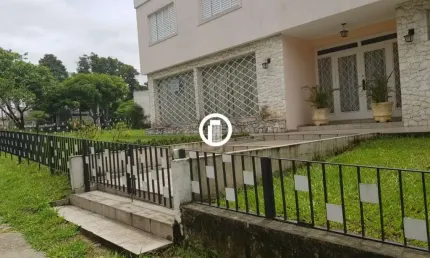 Casa para Venda - 312m², 5 dormitórios, sendo 2 suites, 4 vagas - Alto da Lapa
