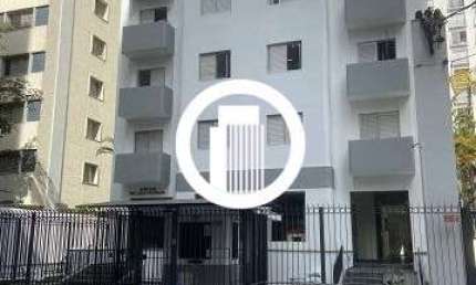 Apartamento para Venda - 99m², 3 dormitórios, sendo 1 suites, 2 vagas - Vila Olímpia