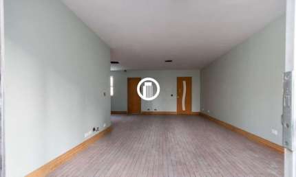 Apartamento para Venda - 138m², 3 dormitórios, sendo 1 suites, 1 vaga - Pinheiros