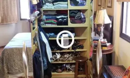 Apartamento para Venda - 283m², 3 dormitórios, sendo 3 suites, 6 vagas - Perdizes
