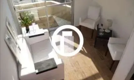 Cobertura Duplex para Venda - 100m², 2 dormitórios, sendo 2 suites, 2 vagas - Vila Suzana