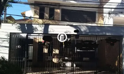 Casa para Venda - 240m², 3 dormitórios, sendo 1 suites, 2 vagas - Vila Clementino
