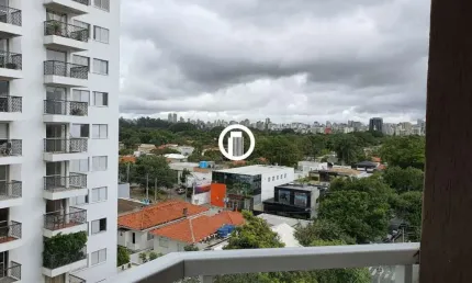 Apartamento para Venda - 195m², 4 dormitórios, sendo 2 suites, 3 vagas - Jardim Paulista
