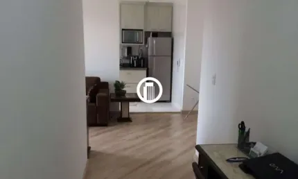 Apartamento para venda - 60m², 2 dormitórios, sendo 1 suites, 1 vaga - vila mascote