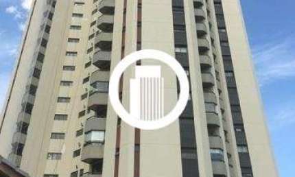 Apartamento para Venda - 149m², 3 dormitórios, sendo 1 suites, 2 vagas - Cidade Monções
