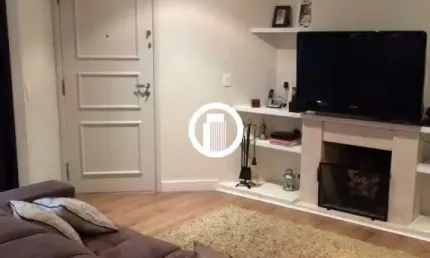 Apartamento para Venda - 125m², 3 dormitórios, sendo 3 suites, 3 vagas - Vila Andrade