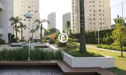 Apartamento para Venda - 149m², 3 dormitórios, sendo 1 suites, 2 vagas - Jurubatuba