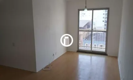 Apartamento para Venda - 85m², 2 dormitórios, 1 vaga - Aclimação