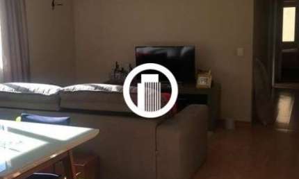 Apartamento para Venda - 83m², 2 dormitórios, 1 vaga - Pompeia