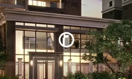 Apartamento para Venda - 137m², 3 dormitórios, sendo 3 suites, 3 vagas - Chácara Santo Antônio