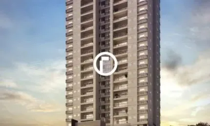 Apartamento para Venda - 128m², 4 dormitórios, sendo 4 suites, 3 vagas - Morumbi
