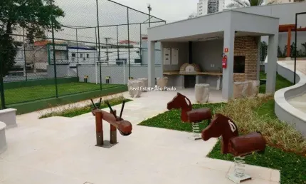 Apartamento para Venda - 68m², 2 dormitórios, sendo 1 suites, 1 vaga - Ipiranga