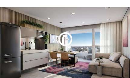 Apartamento Studio para venda 25m², 1 dormitório - Butantã