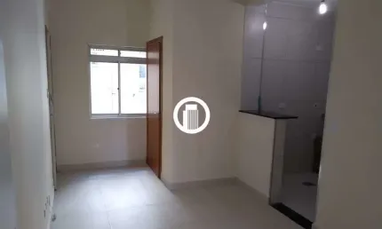 Apartamento para venda 80m², 2 dormitórios - bela vista