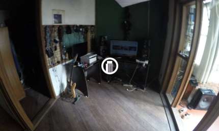 Apartamento para Venda - 100m², 2 dormitórios, Consolação