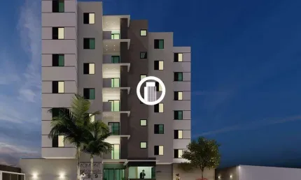 Garden para venda - 61.87m², 2 dormitórios, 1 vaga - vila parque jabaquara