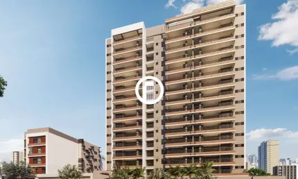Apartamento Garden para Venda - 141m², 3 dormitórios, sendo 3 suites, 2 vagas - Vila Clementino