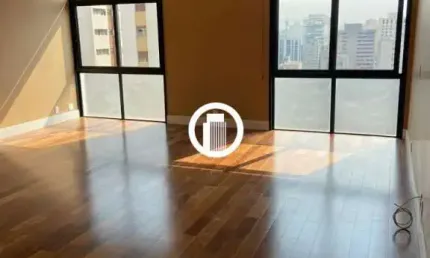 Apartamento para venda 145m², 3 dormitórios, sendo 1 suíte, 1 vaga - perdizes