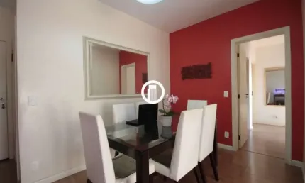 Apartamento para venda 89m², 3 dormitórios, sendo 1 suíte, 1 vaga - vila gumercindo