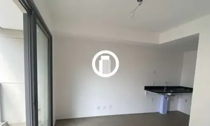 Apartamento studio para venda 28m², 1 dormitório - bela vista