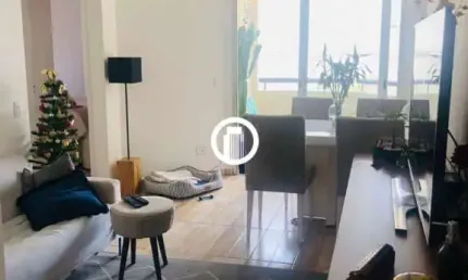 Apartamento para venda 56m², 2 dormitórios, 1 vaga  - jardim da saúde