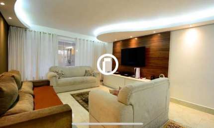 Casa para venda 220m² , 4 dormitórios, sendo 3 suítes, 2 vagas - Planalto Paulista