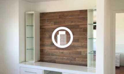 Apartamento para venda 95m², 3 dormitórios, sendo 1 suíte, 1 vaga - Brooklin