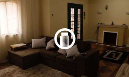 Casa para venda 320m², 4 dormitórios, sendo 1 suíte, 4  vagas - Brooklin