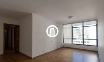 Apartamento para venda 107m², 3 dormitórios, sendo 1 suíte, 1 vaga - brooklin