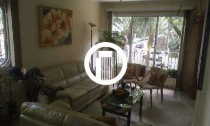 Apartamento para venda 120m², 4 dormitórios, sendo  1 suíte, 2 vagas - Brooklin