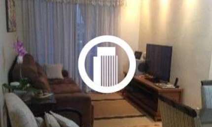 Apartamento para venda 75m², 3 dormitórios, sendo 1 suíte, 2 vagas - Campo Belo