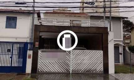 Casa para venda 180m², 3 dormitórios, sendo 1 suíte, 2 vagas - Brooklin