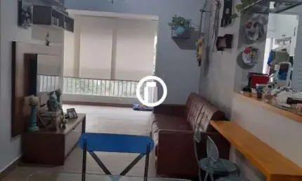 Apartamento para venda 87m², 3 dormitórios, sendo 1 suite, 1 vaga - jardim prudência