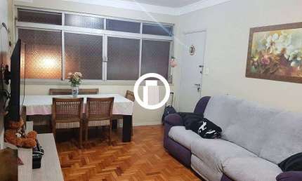 Apartamento para venda 103m², 3 dormitórios, sendo 1 suíte - Aclimação