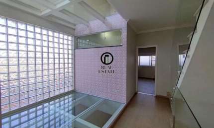 Casa para venda 220m², 2 dormitórios, sendo 2 suítes, 2 vagas - Ipiranga