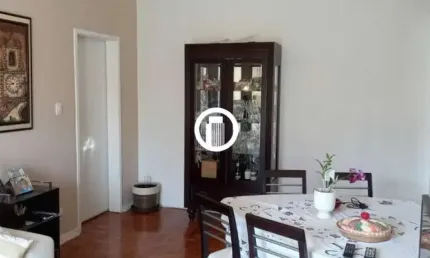 Apartamento para venda 105m², 3 dormitórios, 1 vaga - Brooklin