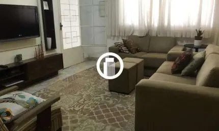 Casa para venda 121m², 3 dormitórios, sendo 2 suítes, 2 vagas - Ipiranga