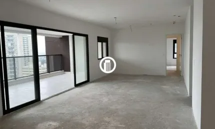 Apartamento para venta 159m², 3 dormitórios, 3 vagas - aclimação