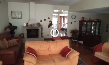 Casa para venda 465m², 4 dormitórios, sendo 2 suítes, 3 vagas - Campo Belo
