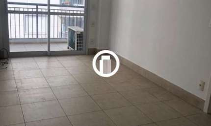 Apartamento Cobertura para venda 87m²,  1 dormitório, sendo 1 suite, 2 vagas - Jardim Leonor
