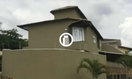 Casa para venda 250m², 3 dormitórios, sendo 3 suítes, 4 vagas -  Chácara Inglesa