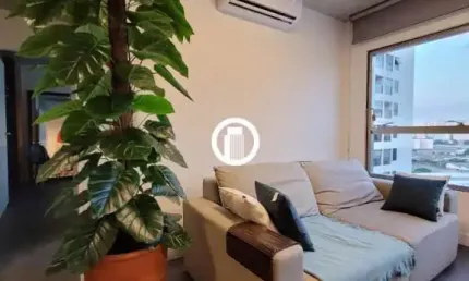 Apartamento para venda 70m², 2 dormitórios,, 1 vaga - Vila Leopoldina