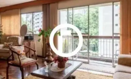 Apartamento para venda 150m², 3 dormitórios, sendo 1 suíte, 2 vagas - morumbi