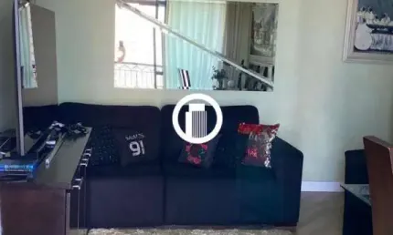 Apartamento para venda 71m²,  2 dormitórios,  sendo 1 suíte, 1 vaga - Ipiranga