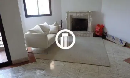 Apartamento para venda, 150m², 3 dormitórios, sendo 3 suítes, 2 vagas - morumbi