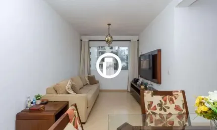 Apartamento para venda 65m², 2 dormitórios, sendo 1 suíte, 1 vaga - Saúde