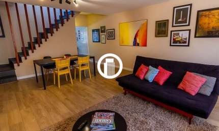 Casa Duplex  para venda 214m², 3 dormitórios, sendo 1 suíte, 5 vagas -  Vila Mariana
