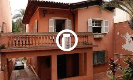 Casa para venda 330m², 4 dormitórios,  sendo 1 suíte , 4 vagas - Brooklin