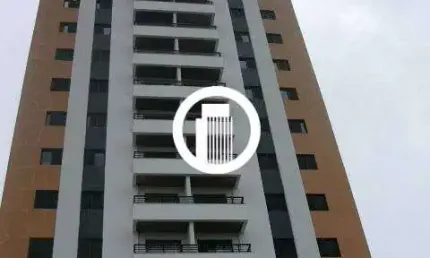 Apartamento para venda 74m², 3 dormitórios, sendo 1 suíte, 2 vagas  - Vila do Castelo